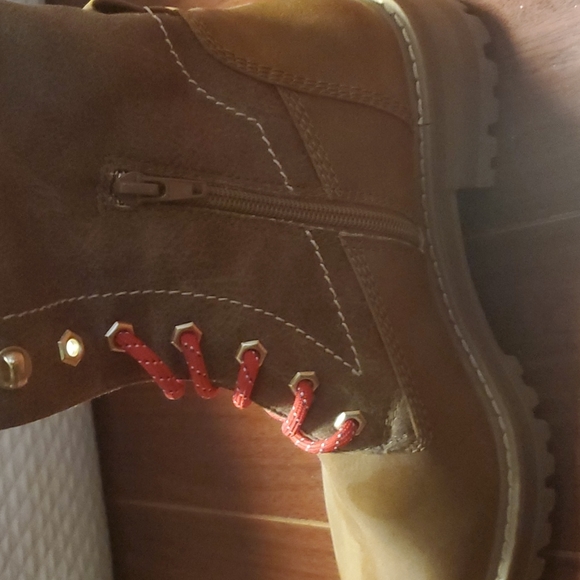 NWOT call it spring winter boot size 38 - Picture 5 of 5